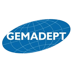 Gemadept Logo